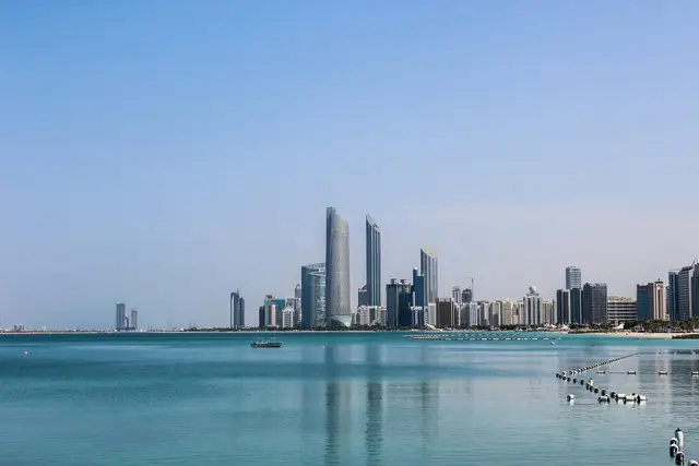 Abu Dhabi