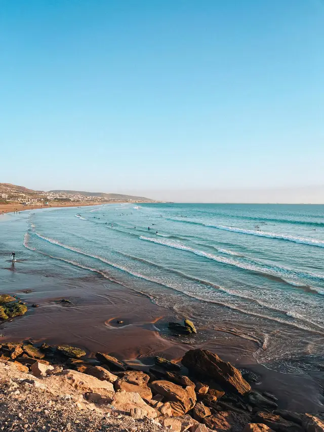 Morocco (Agadir)
