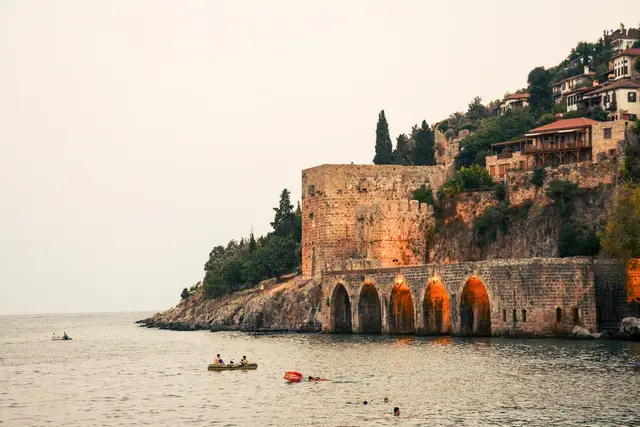 Turkey