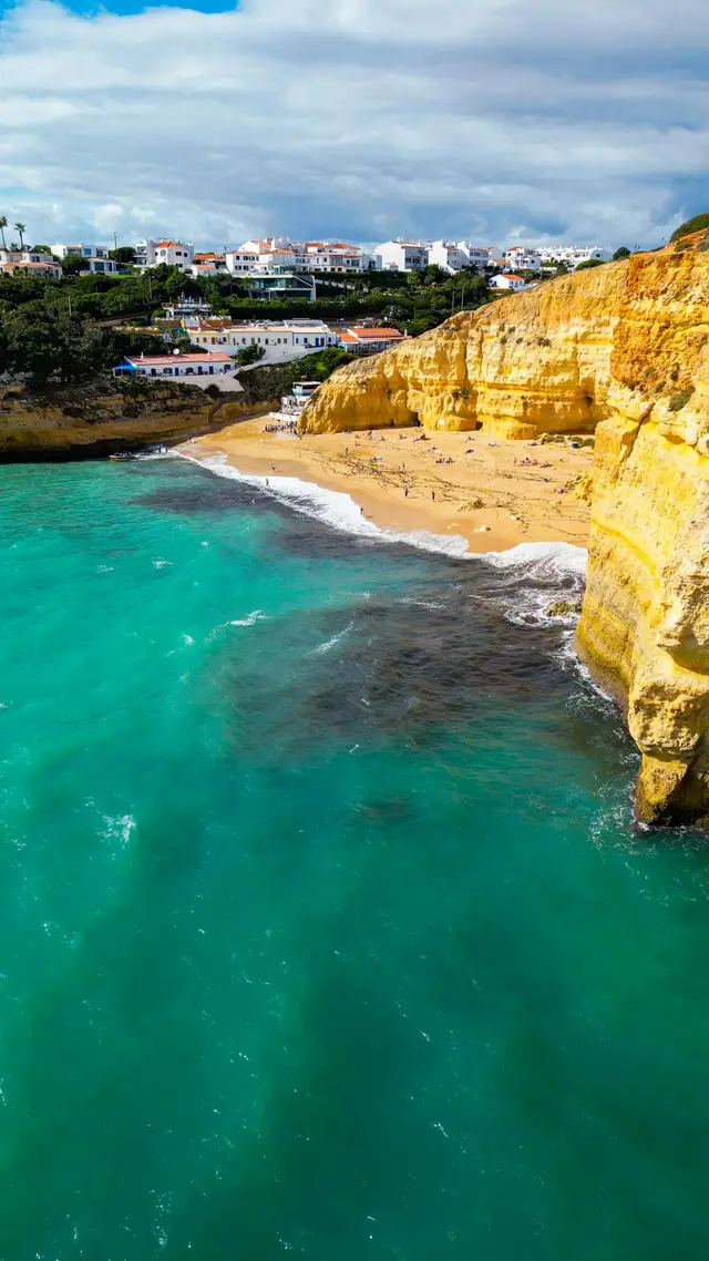 Algarve