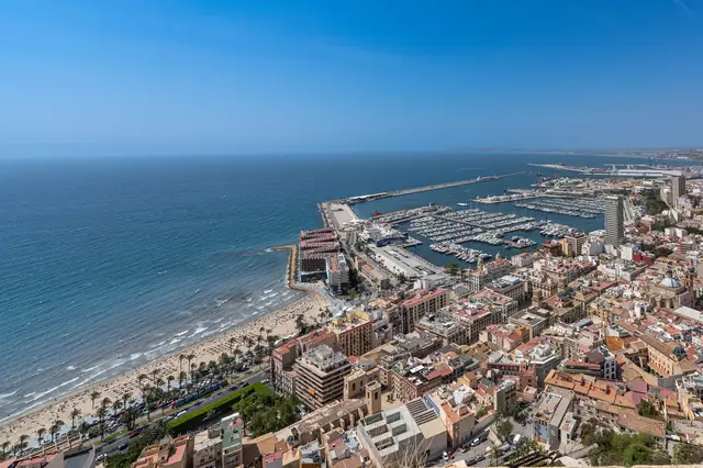 Spain