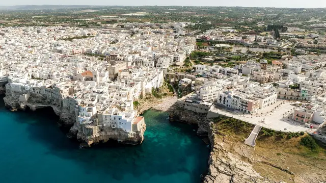 Apulia