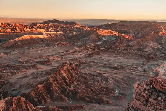 Chile (Atacama)