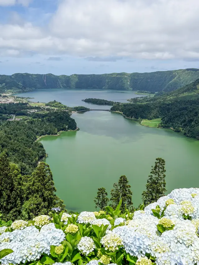 Azores