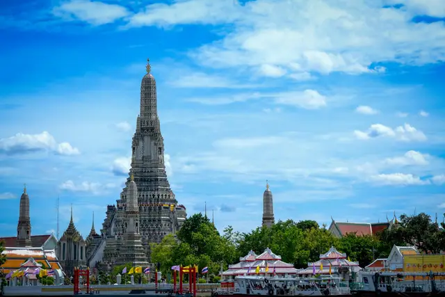 Thailand (Bangkok)