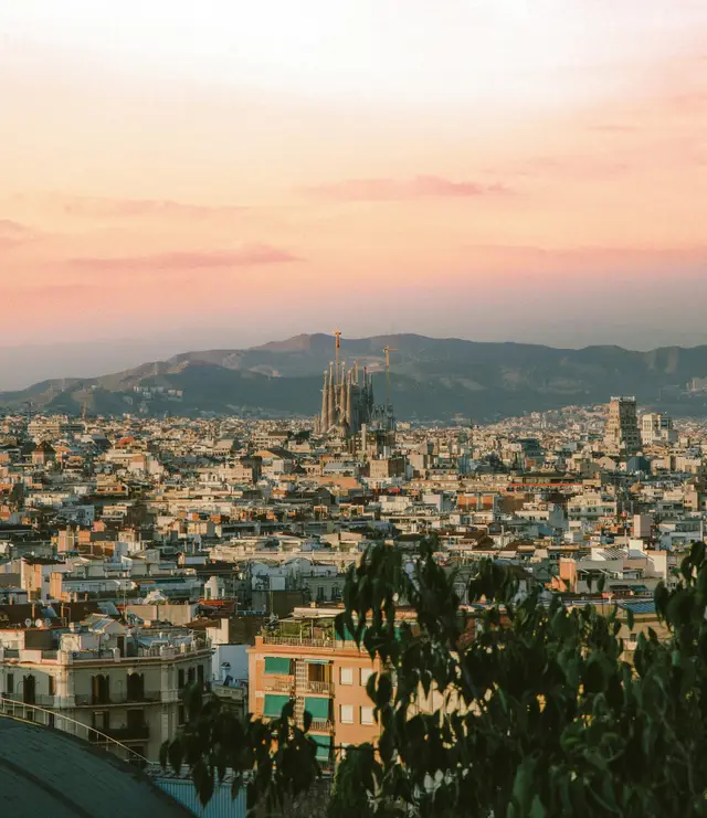 Barcelona