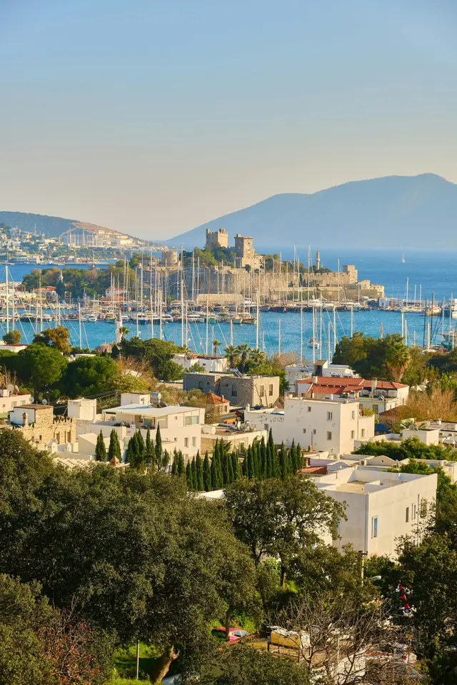 Turkey (Bodrum)