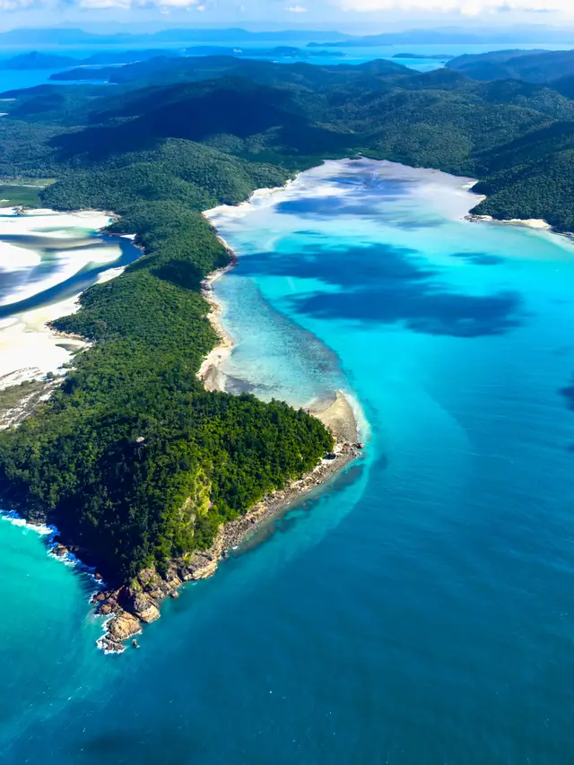 Australia (Cairns)