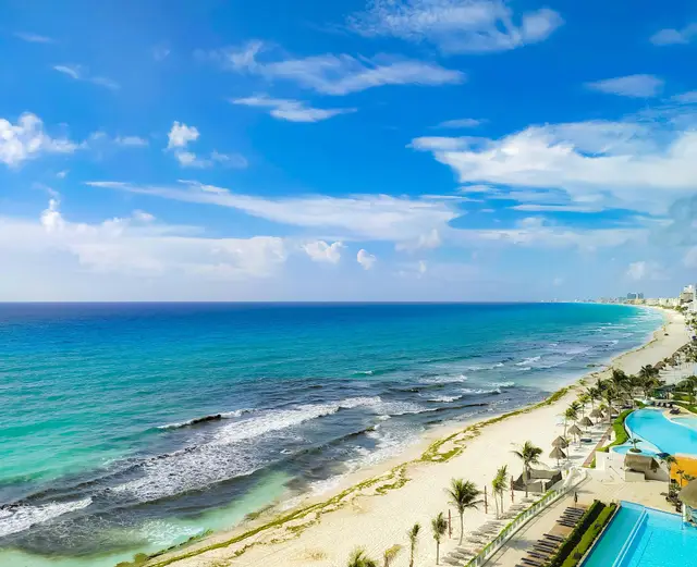 Mexico (Cancún)