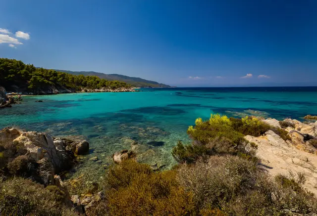 Chalkidiki