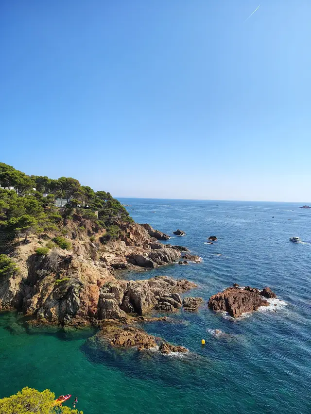 Costa Brava