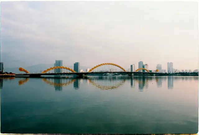 Vietnam (Da Nang)