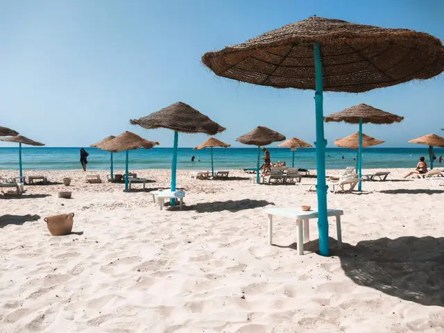 Tunisia (Djerba)