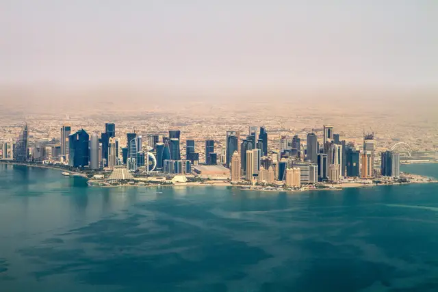 Qatar (Doha)