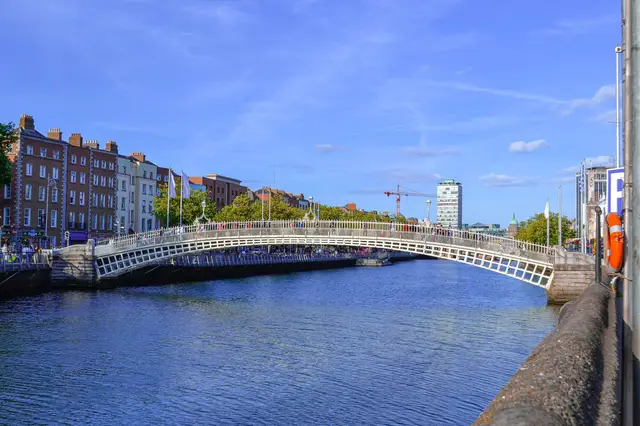 Ireland (Dublin)
