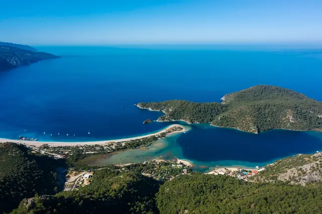 Turkey (Fethiye)