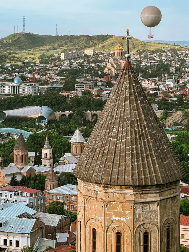 Georgia