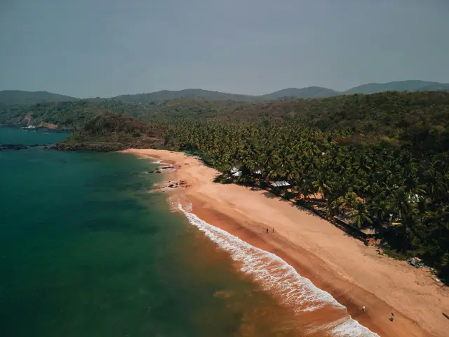 India (Goa)