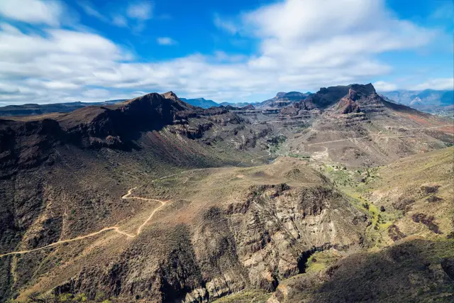 Gran Canaria