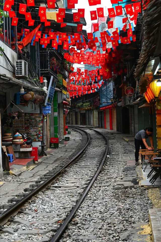 Vietnam (Hanoi)