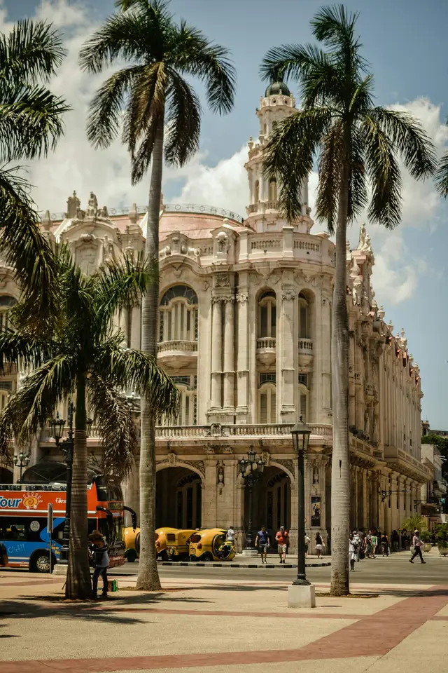 Cuba (Havana)