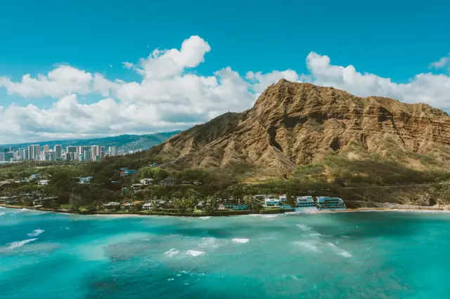 Hawaii (Honolulu)