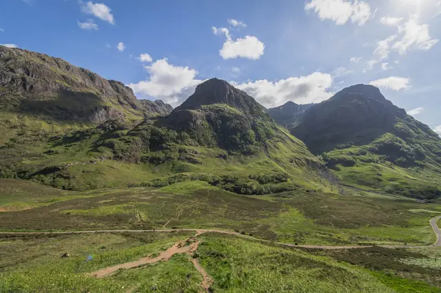 Scotland (Highlands)