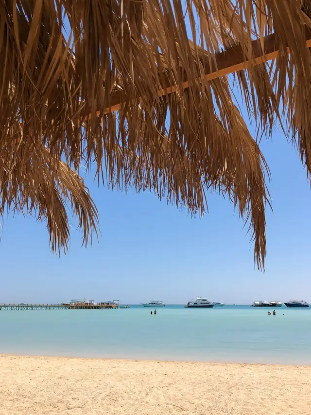 Egypt (Hurghada)