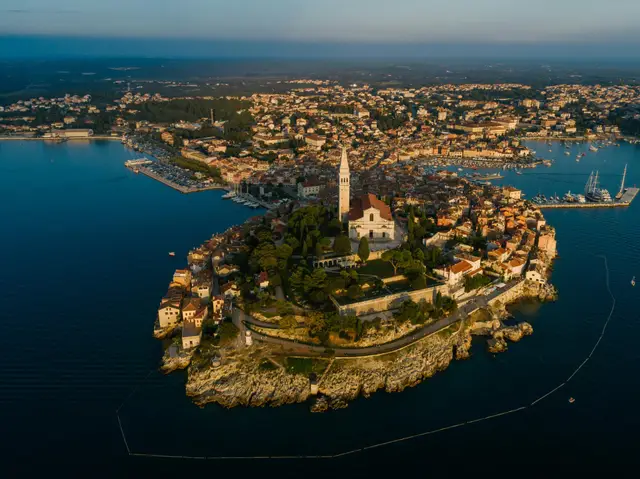 Croatia (Istria)