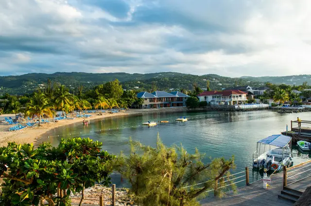 Jamaica