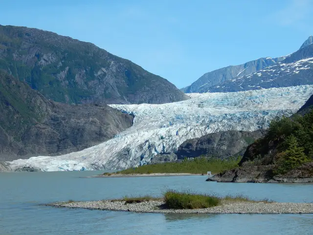 Alaska (Juneau)