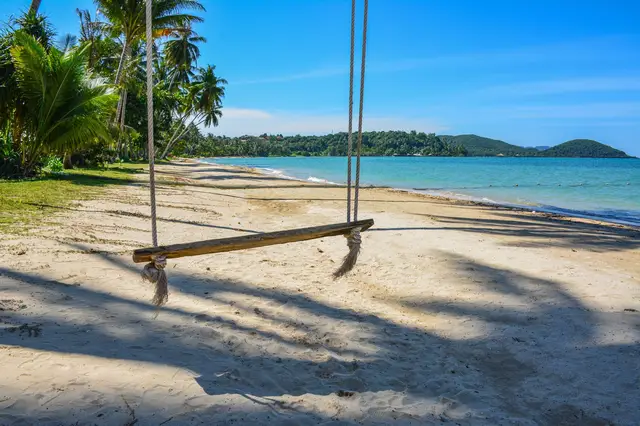 Thailand (Koh Chang)