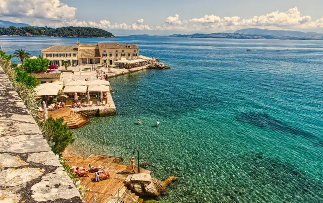 Corfu