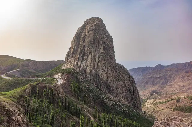 La Gomera