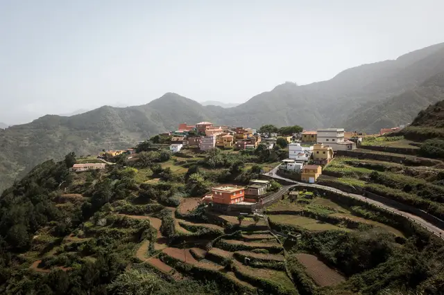 La Palma