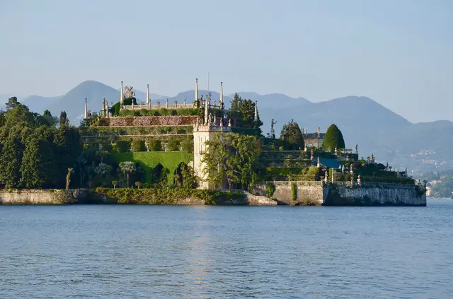 Lake Maggiore