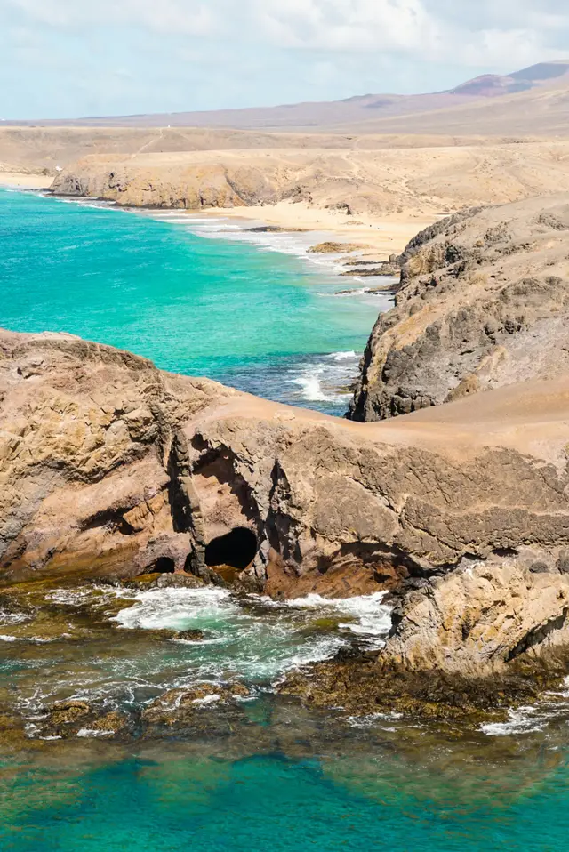 Lanzarote