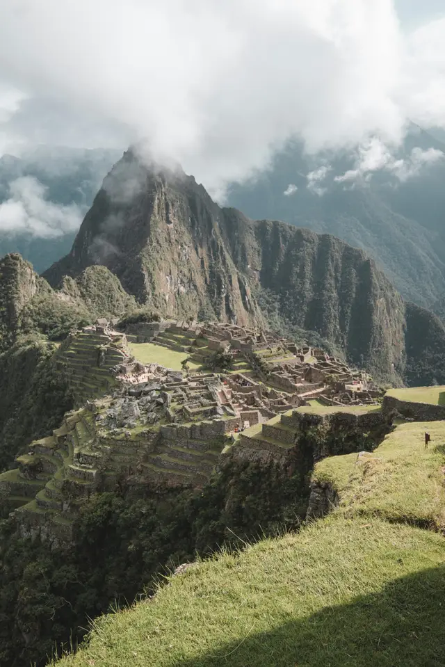 Peru (Lima)