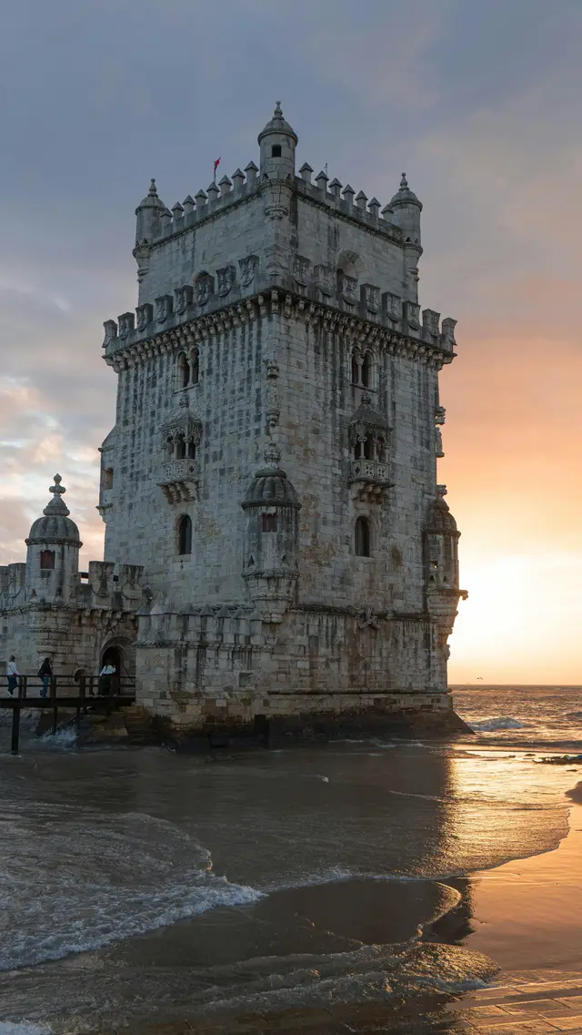Lisbon