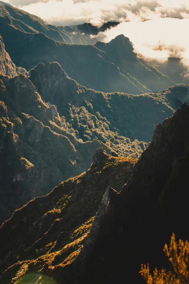 Madeira
