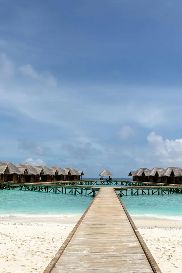 Maldives