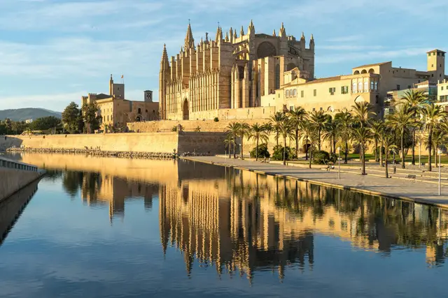 Mallorca