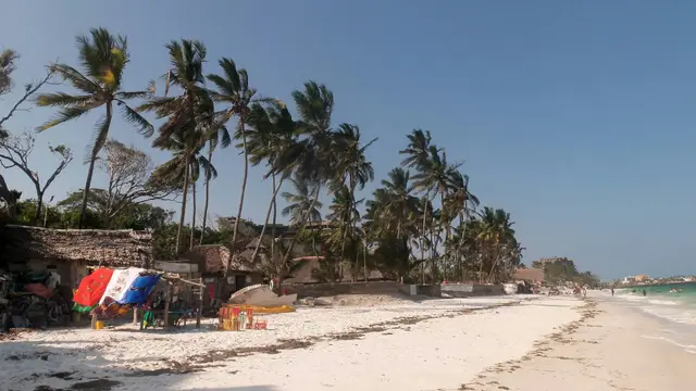 Kenya (Mombasa)