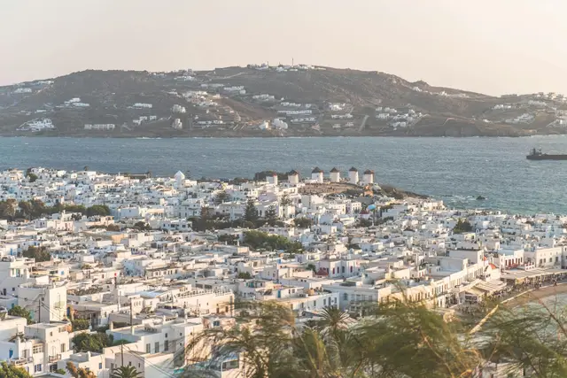 Mykonos