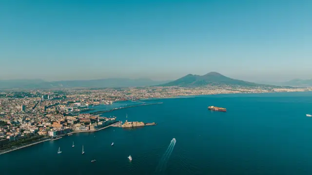 Naples