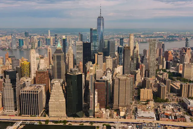New York