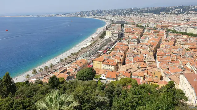 Nice (Côte d'Azur)