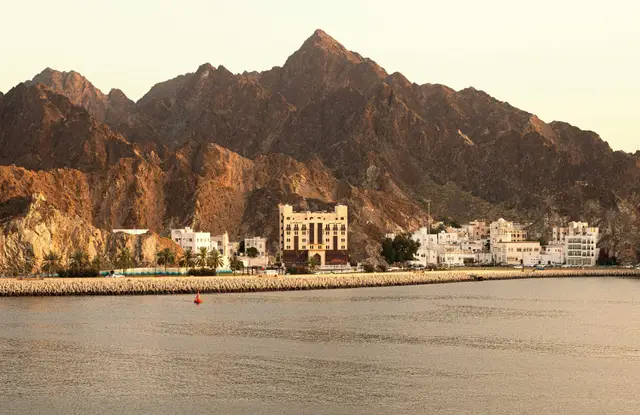 Oman (Muscat)