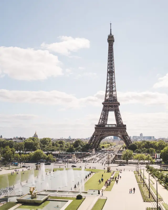 Paris