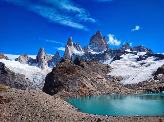 Argentina (Patagonia)